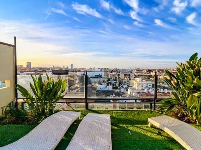 瓦倫西亞 | 港濱飯店 Sea You Hotel Port València