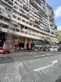 The Monster Building, Its All In The Name! An Unmissable Hong Kong Landmark 