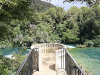 Krka Waterfall