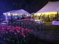 🌹Floriade Nightfest🌹