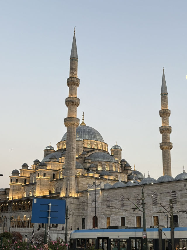 トルコ旅行🇹🇷