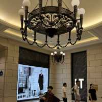 Planning a wild day in Macau Taipa? 