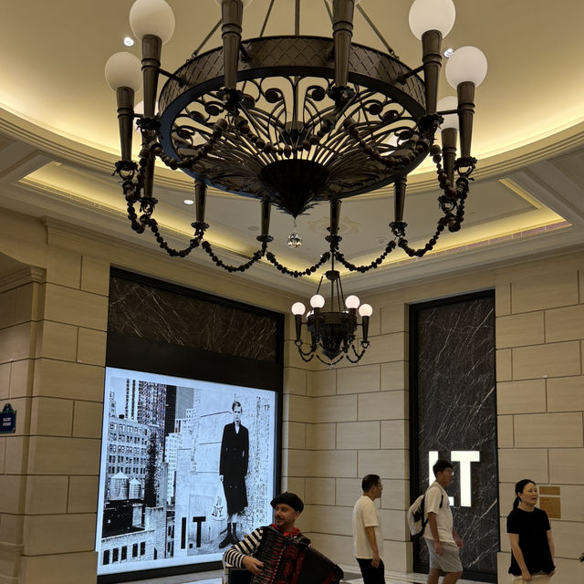 Planning a wild day in Macau Taipa? 