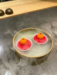 AN INNOVATIVE RESTAURANT.