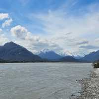Nature’s Masterpiece: Glenorchy’s Spellbinding Serenity
