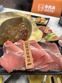 「牛」到爆表！🔥 荔枝角驚現全港渞傢不趕客「無限時」火鍋放題