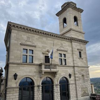 State Museum of San Marino – A Journey Through the Republic’s Heritage