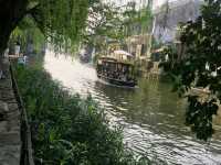 Silk, Scholars, and Stone Bridges: Discovering Nanxun’s Unique Legacy