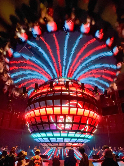 大阪関西万博】念願のルクセンブルクパビリオン | Trip.com 大阪