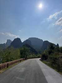 🇨🇳 Guifeng Scenic Spot — A Hidden Danxia Wonderland Near Shangrao, Jiangxi