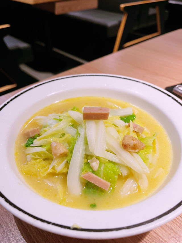 Tai Er Suan Cai Yu: Must-Try Chinese Restaurant for Bold Flavors and Cozy Vibes