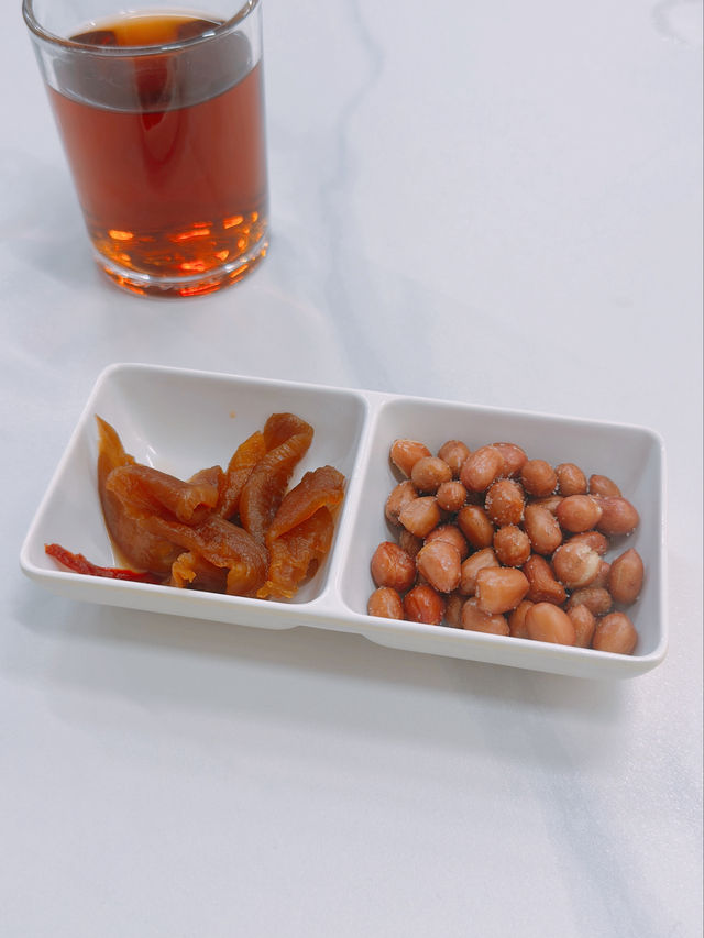 油麻地潮州小菜必試推介🥢  