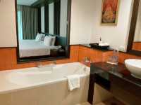 Ravindra Beach Resort & Spa 🏖️