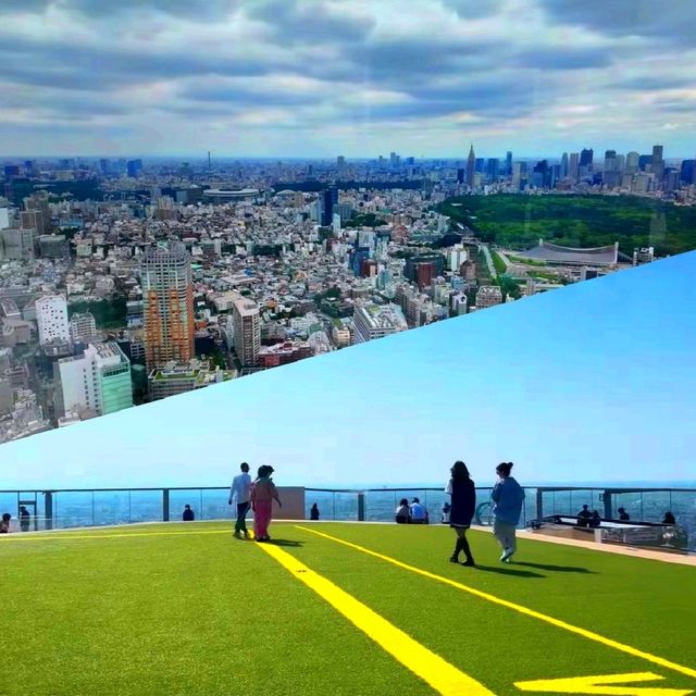 tokyo
