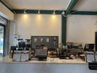 Aleaf cafe สายบุรี