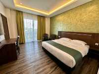 Malibest Resort