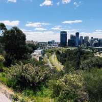 Kings Park and Botanic Garden 