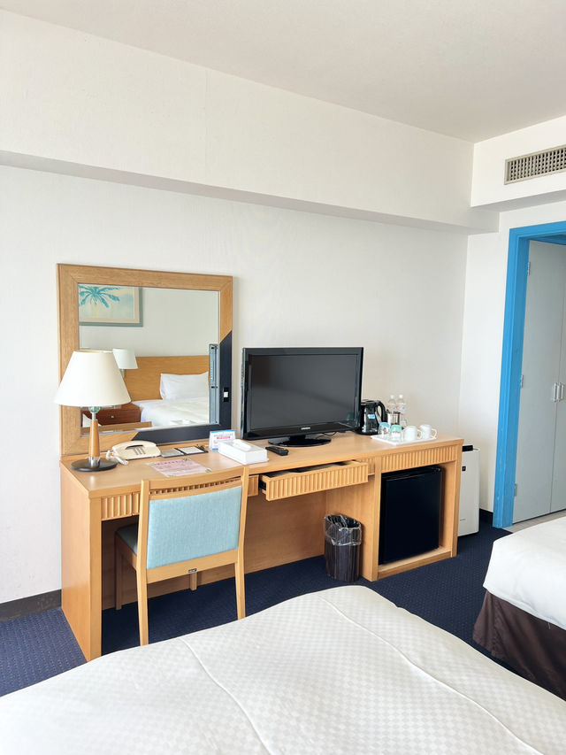 【沖縄 宮古島】ビーチまで徒歩圏内!オーシャンビューのHotel! 【沖縄 宮古島】ビーチまで徒歩圏内!オーシャンビューのHotel!