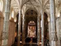 Timeless Charm and Vibrant Energy in Lisboa