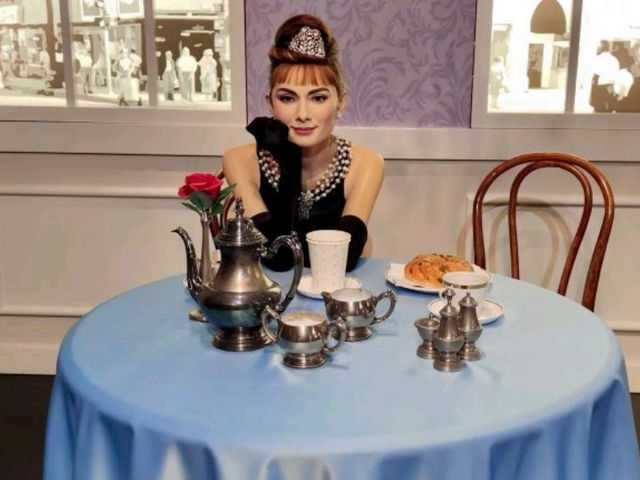 Madame Tussauds Hong Kong — Meet the Stars Up Close