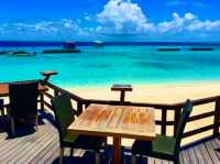 Constance Moofushi — The Art of All-Inclusive Perfection