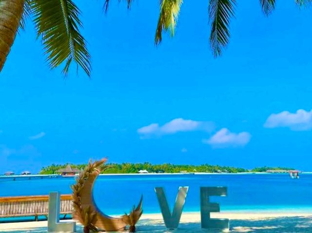 Conrad Maldives Rangali Island – Iconic Overwater Experience