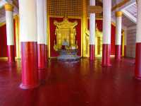 Mandalay Fort