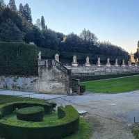 Palazzo Pitti – The Grand Residence of Florence’s Dukes and Dynasties
