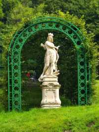 🏰 Linderhof Palace – Bavaria’s Fairytale Hideaway
