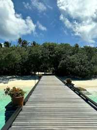 Dusit Thani Maldives