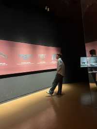ย้อนรอยอารยธรรมกว่า 7,000 ปีใน Hemudu Museum 🏺