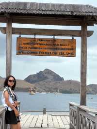 Labuan Bajo Nusa Tenggara Timur 