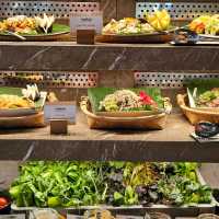 Good Thai Buffet in Putrajaya