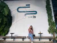Lot 89 Cafe Yarong ☕️