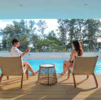  Kokotel Rayong Beachfront ที่พักระยองใหม่แกะกล่อง