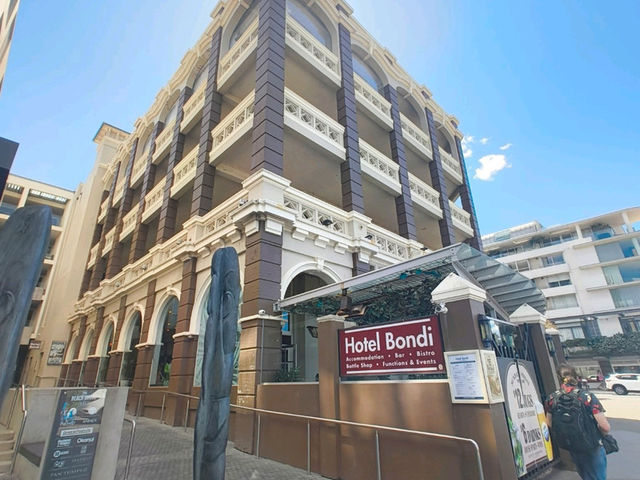 SYDNEY