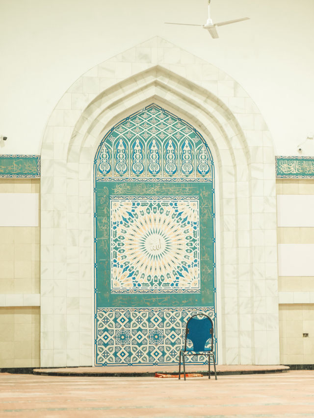 Day 1 Almaty, Kazakhstan 🇰🇿