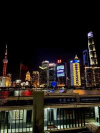 Shades of Shanghai 🇨🇳✨