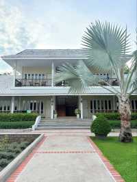 ​เซ้นท์ ออฟ สุโขทัย รีสอร์ท
