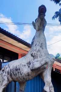 Every Corner of Bali Tells a Story