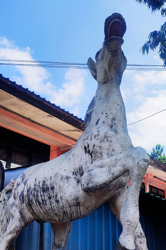 Every Corner of Bali Tells a Story Every Corner of Bali Tells a Story