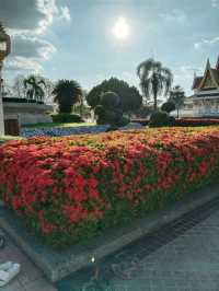 สักการะ ศาลหลักเมืองอุดรธานี