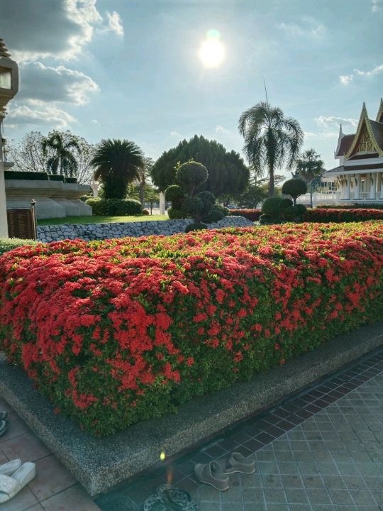 สักการะ ศาลหลักเมืองอุดรธานี