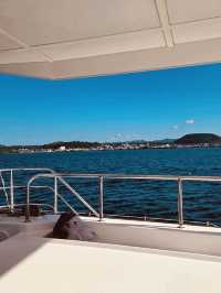 Unforgettable Luxury on the Water