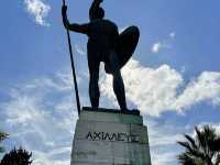 The Achilleion Palace