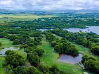 Legend Golf Course