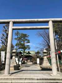 SAKURA JINGU.