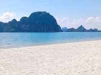 Hon Gai Beach
