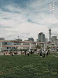 ☀️ One day in Kobe – June 2025 ☀️
