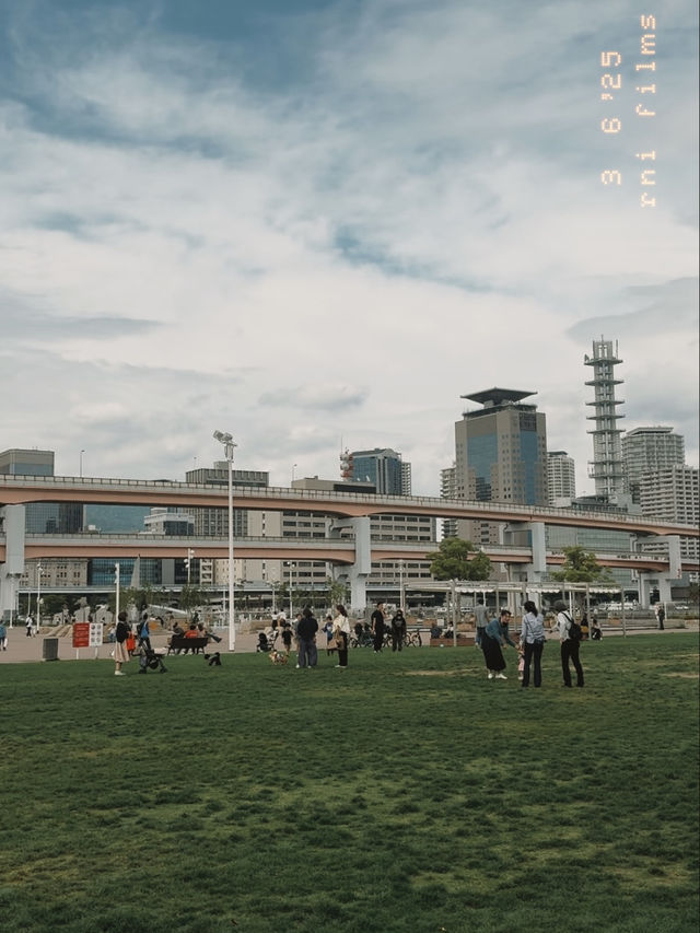 ☀️ One day in Kobe – June 2025 ☀️ ☀️ One day in Kobe – June 2025 ☀️